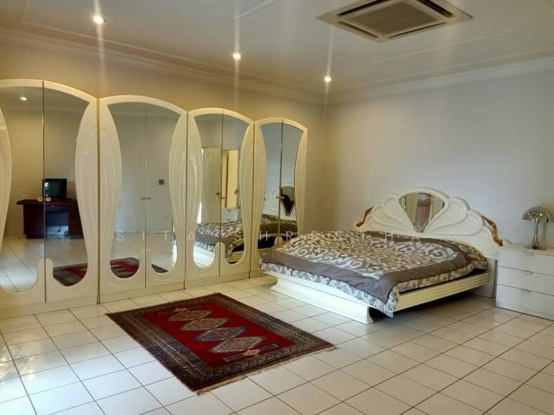 3-BR House, Chon Buri (Pattaya), Nong Pru, Bang Lamung (Pattaya), Chon Buri (Pattaya), 3 Bedrooms, 1,024 sqm, Single Detached House For Sale, by Sita Shrestha, 500339874 - DDproperty.com