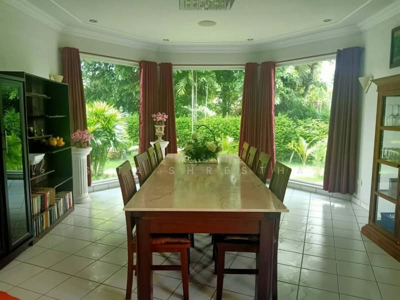 3-BR House, Chon Buri (Pattaya), Nong Pru, Bang Lamung (Pattaya), Chon Buri (Pattaya), 3 Bedrooms, 1,024 sqm, Single Detached House For Sale, by Sita Shrestha, 500339874 - DDproperty.com