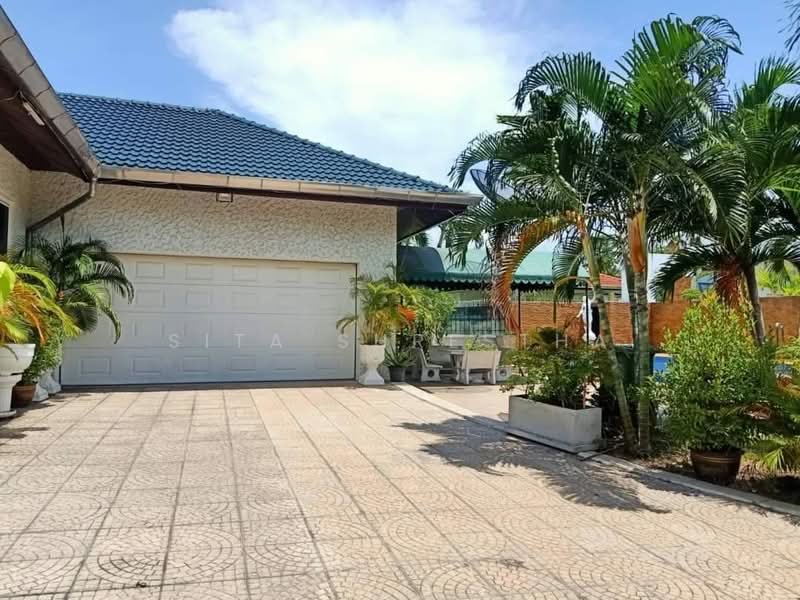 3-BR House, Chon Buri (Pattaya), Nong Pru, Bang Lamung (Pattaya), Chon Buri (Pattaya), 3 Bedrooms, 1,024 sqm, Single Detached House For Sale, by Sita Shrestha, 500339874 - DDproperty.com