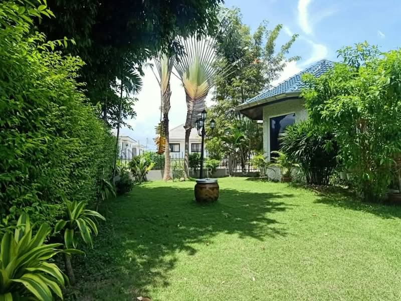 3-BR House, Chon Buri (Pattaya), Nong Pru, Bang Lamung (Pattaya), Chon Buri (Pattaya), 3 Bedrooms, 1,024 sqm, Single Detached House For Sale, by Sita Shrestha, 500339874 - DDproperty.com