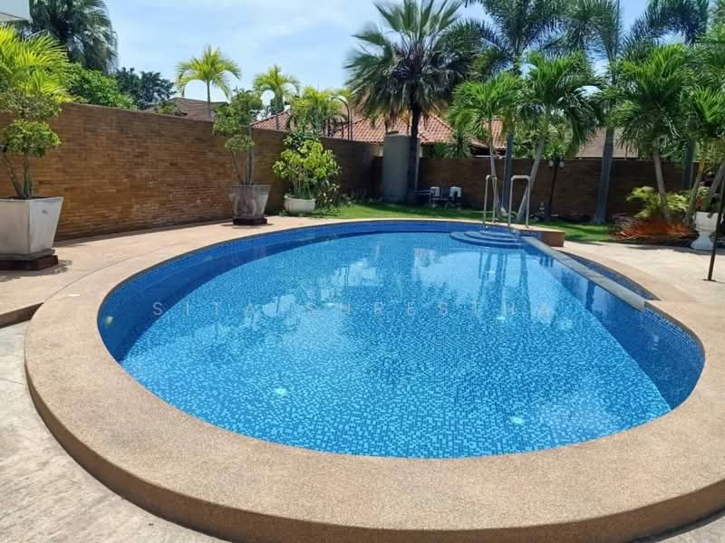 3-BR House, Chon Buri (Pattaya), Nong Pru, Bang Lamung (Pattaya), Chon Buri (Pattaya), 3 Bedrooms, 1,024 sqm, Single Detached House For Sale, by Sita Shrestha, 500339874 - DDproperty.com