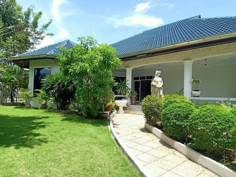 3-BR House, Chon Buri (Pattaya), Nong Pru, Bang Lamung (Pattaya), Chon Buri (Pattaya), 3 Bedrooms, 1,024 sqm, Single Detached House For Sale, by Sita Shrestha, 500339874 - DDproperty.com