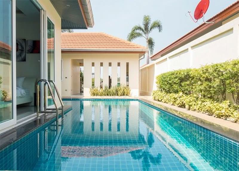 Whispering Palms, Chon Buri (Pattaya), Nong Pru, Bang Lamung (Pattaya), Chon Buri (Pattaya), 4 Bedrooms, 397 sqm, Villa For Sale, by Sita Shrestha, 500339875 - DDproperty.com