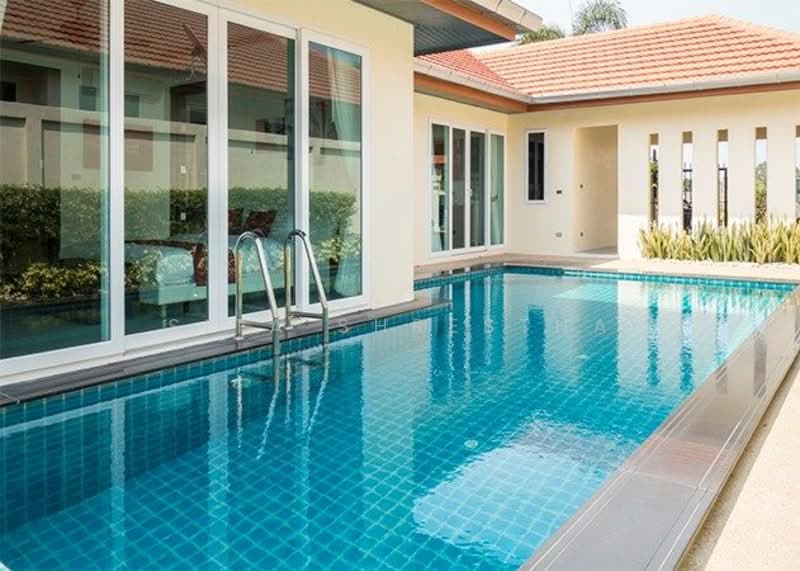Whispering Palms, Chon Buri (Pattaya), Nong Pru, Bang Lamung (Pattaya), Chon Buri (Pattaya), 4 Bedrooms, 397 sqm, Villa For Sale, by Sita Shrestha, 500339875 - DDproperty.com