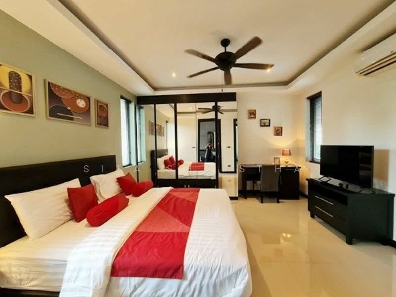 Whispering Palms, Chon Buri (Pattaya), Nong Pru, Bang Lamung (Pattaya), Chon Buri (Pattaya), 4 Bedrooms, 397 sqm, Villa For Sale, by Sita Shrestha, 500339875 - DDproperty.com