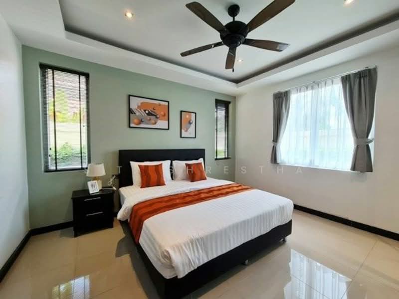 Whispering Palms, Chon Buri (Pattaya), Nong Pru, Bang Lamung (Pattaya), Chon Buri (Pattaya), 4 Bedrooms, 397 sqm, Villa For Sale, by Sita Shrestha, 500339875 - DDproperty.com