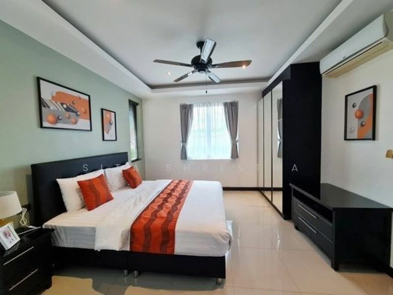 Whispering Palms, Chon Buri (Pattaya), Nong Pru, Bang Lamung (Pattaya), Chon Buri (Pattaya), 4 Bedrooms, 397 sqm, Villa For Sale, by Sita Shrestha, 500339875 - DDproperty.com