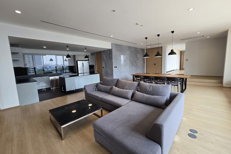 Vana Residence Sukhumvit 26 : วนา เรสซิเดนซ์ สุขุมวิท 26, กรุงเทพ, 38 ซอย อรรถกวี 1 ถนนสุขุมวิท 26, คลองตัน, คลองเตย, กรุงเทพ, 376 ตร.ม., คอนโด ให้เช่า, โดย Ailada Ngamsri, 500339876 - DDproperty.com