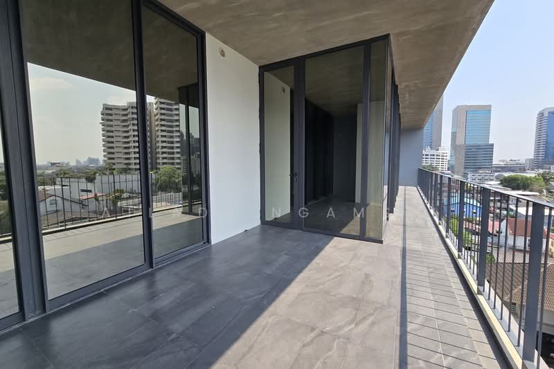 Vana Residence Sukhumvit 26 : วนา เรสซิเดนซ์ สุขุมวิท 26, กรุงเทพ, 38 ซอย อรรถกวี 1 ถนนสุขุมวิท 26, คลองตัน, คลองเตย, กรุงเทพ, 376 ตร.ม., คอนโด ให้เช่า, โดย Ailada Ngamsri, 500339876 - DDproperty.com
