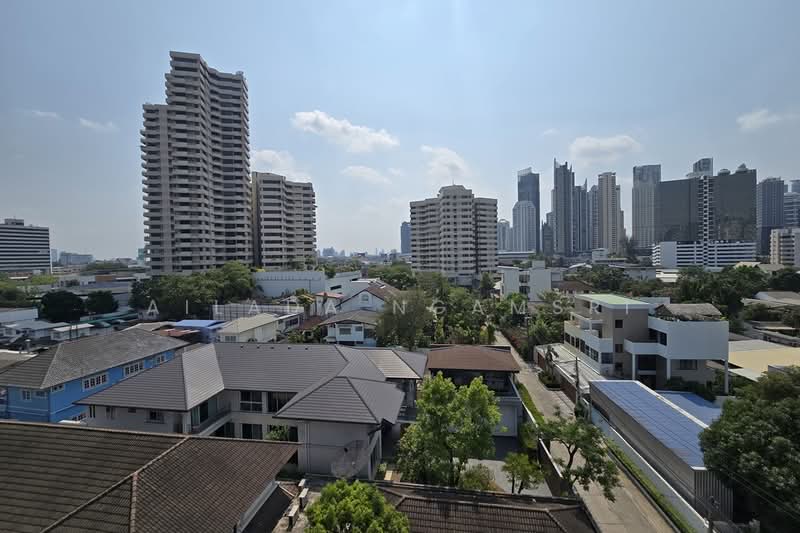 Vana Residence Sukhumvit 26 : วนา เรสซิเดนซ์ สุขุมวิท 26, กรุงเทพ, 38 ซอย อรรถกวี 1 ถนนสุขุมวิท 26, คลองตัน, คลองเตย, กรุงเทพ, 376 ตร.ม., คอนโด ให้เช่า, โดย Ailada Ngamsri, 500339876 - DDproperty.com