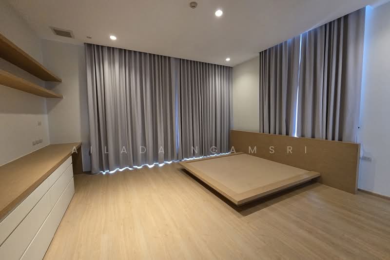 Vana Residence Sukhumvit 26 : วนา เรสซิเดนซ์ สุขุมวิท 26, กรุงเทพ, 38 ซอย อรรถกวี 1 ถนนสุขุมวิท 26, คลองตัน, คลองเตย, กรุงเทพ, 376 ตร.ม., คอนโด ให้เช่า, โดย Ailada Ngamsri, 500339876 - DDproperty.com