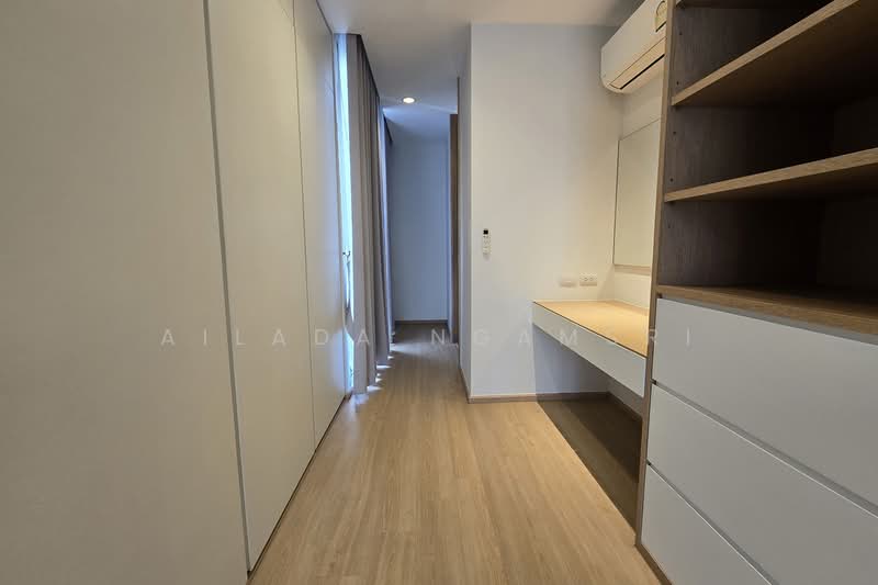 Vana Residence Sukhumvit 26, Bangkok, 38 Soi Attrakravee1, Sukhumvit 26 Road, Khong Tan, Khlong Toei, Bangkok, 4 Bedrooms, 376 sqm, Condo For Rent, by Ailada Ngamsri, 500339876 - DDproperty.com
