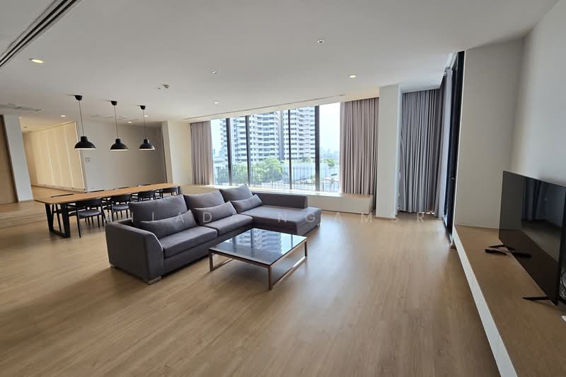 Vana Residence Sukhumvit 26 : วนา เรสซิเดนซ์ สุขุมวิท 26, กรุงเทพ, 38 ซอย อรรถกวี 1 ถนนสุขุมวิท 26, คลองตัน, คลองเตย, กรุงเทพ, 376 ตร.ม., คอนโด ให้เช่า, โดย Ailada Ngamsri, 500339876 - DDproperty.com