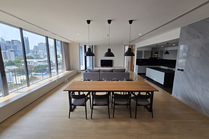 Vana Residence Sukhumvit 26 : วนา เรสซิเดนซ์ สุขุมวิท 26, กรุงเทพ, 38 ซอย อรรถกวี 1 ถนนสุขุมวิท 26, คลองตัน, คลองเตย, กรุงเทพ, 376 ตร.ม., คอนโด ให้เช่า, โดย Ailada Ngamsri, 500339876 - DDproperty.com
