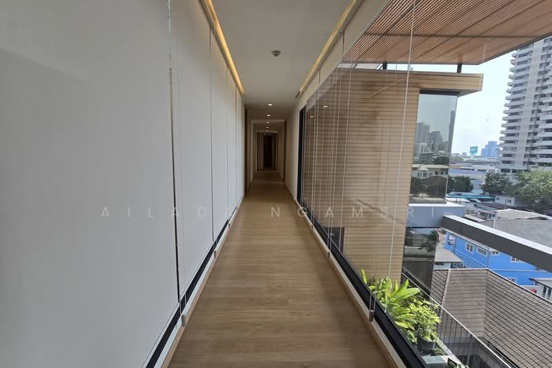 Vana Residence Sukhumvit 26 : วนา เรสซิเดนซ์ สุขุมวิท 26, กรุงเทพ, 38 ซอย อรรถกวี 1 ถนนสุขุมวิท 26, คลองตัน, คลองเตย, กรุงเทพ, 376 ตร.ม., คอนโด ให้เช่า, โดย Ailada Ngamsri, 500339876 - DDproperty.com
