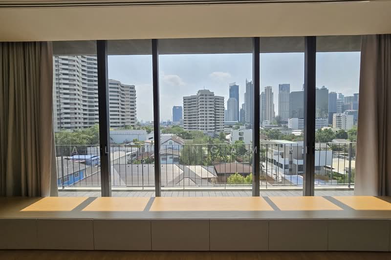 Vana Residence Sukhumvit 26, Bangkok, 38 Soi Attrakravee1, Sukhumvit 26 Road, Khong Tan, Khlong Toei, Bangkok, 4 Bedrooms, 376 sqm, Condo For Rent, by Ailada Ngamsri, 500339876 - DDproperty.com