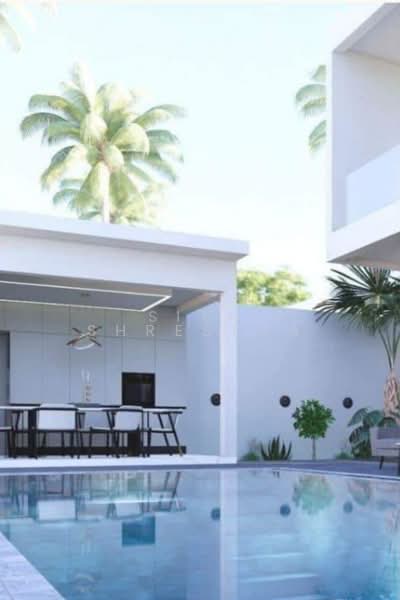 undefined, Surat Thani, Maret, Ko Samui, Surat Thani, 4 Bedrooms, 483 sqm, Villa For Sale, by Sita Shrestha, 500339878 - DDproperty.com