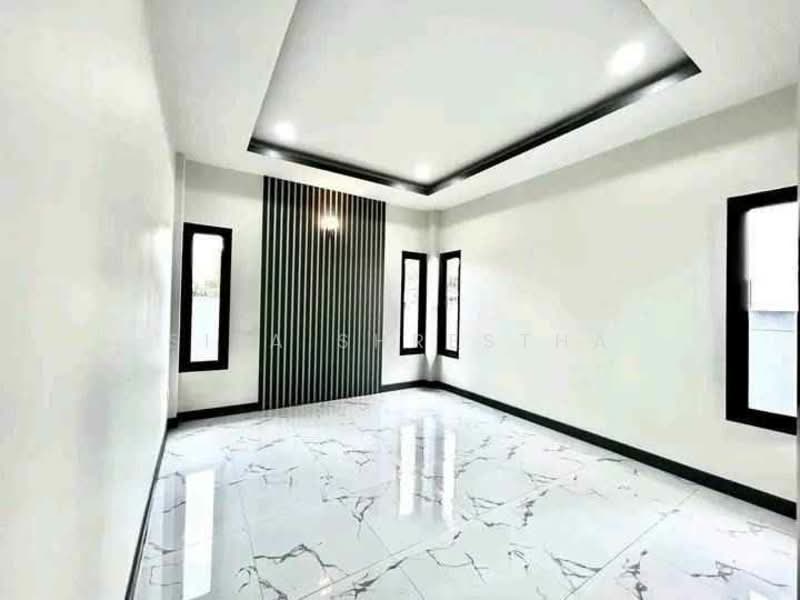 3-BR House, Chon Buri (Pattaya), Poong, Bang Lamung (Pattaya), Chon Buri (Pattaya), 3 Bedrooms, 204 sqm, Single Detached House For Sale, by Sita Shrestha, 500339879 - DDproperty.com