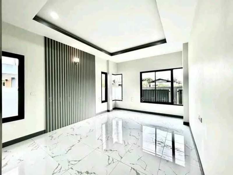บ้าน 3-ห้องนอน, ชลบุรี, โป่ง, บางละมุง, ชลบุรี, 204 ตร.ม., บ้านเดี่ยว ขาย, โดย Sita Shrestha, 500339879 - DDproperty.com