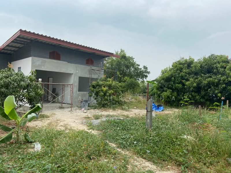 8-BR House, Chon Buri (Pattaya), Kut Ngong, Phanat Nikhom, Chon Buri (Pattaya), 8 Bedrooms, 756 sqm, Single Detached House For Sale, by Sita Shrestha, 500339880 - DDproperty.com