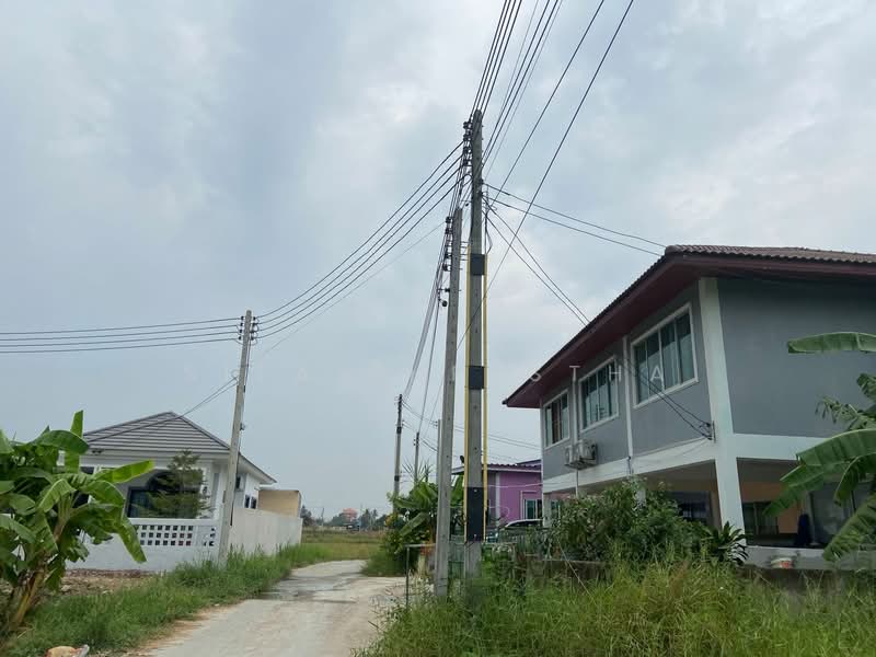 8-BR House, Chon Buri (Pattaya), Kut Ngong, Phanat Nikhom, Chon Buri (Pattaya), 8 Bedrooms, 756 sqm, Single Detached House For Sale, by Sita Shrestha, 500339880 - DDproperty.com