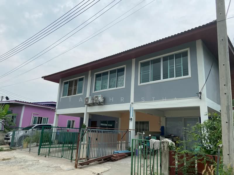 บ้าน 8-ห้องนอน, ชลบุรี, กุฎโง้ง, พนัสนิคม, ชลบุรี, 756 ตร.ม., บ้านเดี่ยว ขาย, โดย Sita Shrestha, 500339880 - DDproperty.com