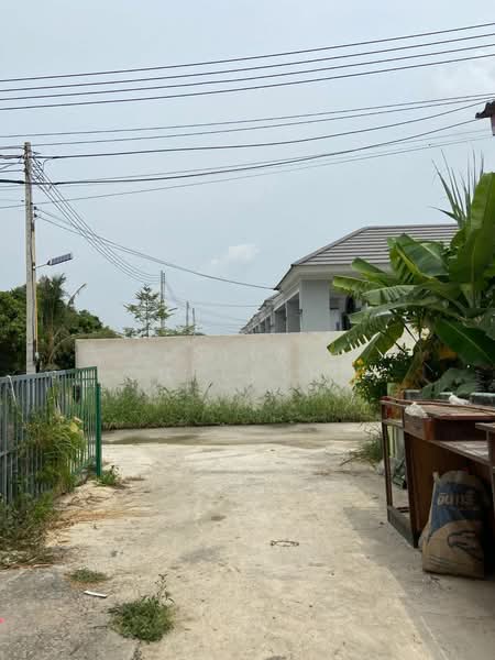 บ้าน 8-ห้องนอน, ชลบุรี, กุฎโง้ง, พนัสนิคม, ชลบุรี, 756 ตร.ม., บ้านเดี่ยว ขาย, โดย Sita Shrestha, 500339880 - DDproperty.com