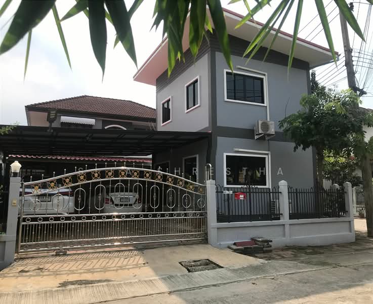 undefined, Chon Buri (Pattaya), Nong Pru, Bang Lamung (Pattaya), Chon Buri (Pattaya), 5 Bedrooms, 410 sqm, Single Detached House For Sale, by Sita Shrestha, 500339881 - DDproperty.com