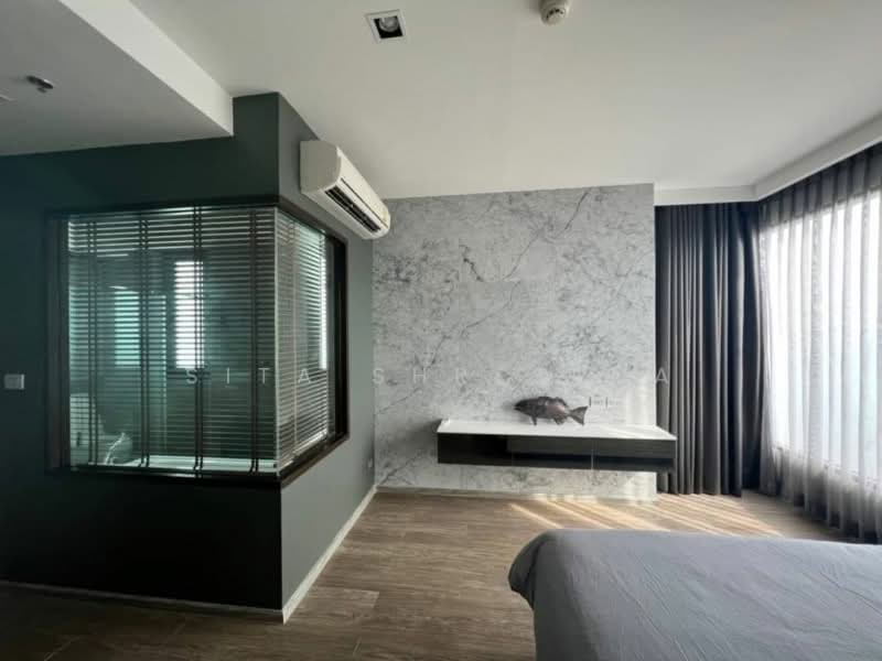 AERAS Beachfront Condominium Jomtien, Chon Buri (Pattaya), Moo 12, Soi Jomtienbeach, Jomtienbeach Road, Nong Pru, Bang Lamung (Pattaya), Chon Buri (Pattaya), 2 Bedrooms, 79 sqm, Condo For Sale, by Sita Shrestha, 500339885 - DDproperty.com