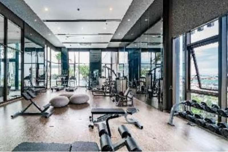 AERAS Beachfront Condominium Jomtien, Chon Buri (Pattaya), Moo 12, Soi Jomtienbeach, Jomtienbeach Road, Nong Pru, Bang Lamung (Pattaya), Chon Buri (Pattaya), 2 Bedrooms, 79 sqm, Condo For Sale, by Sita Shrestha, 500339885 - DDproperty.com