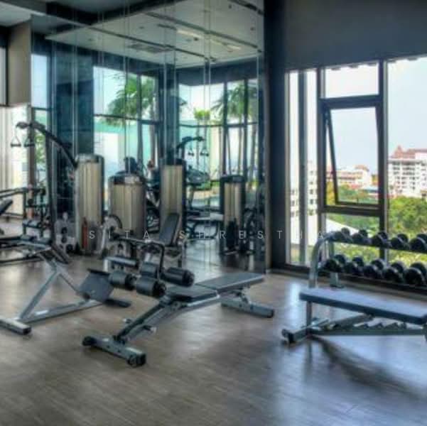 AERAS Beachfront Condominium Jomtien, Chon Buri (Pattaya), Moo 12, Soi Jomtienbeach, Jomtienbeach Road, Nong Pru, Bang Lamung (Pattaya), Chon Buri (Pattaya), 2 Bedrooms, 79 sqm, Condo For Sale, by Sita Shrestha, 500339885 - DDproperty.com