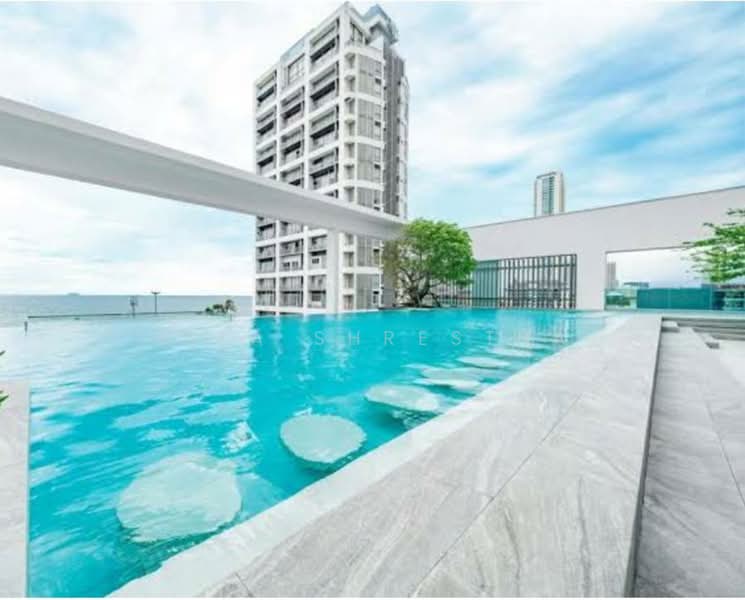 AERAS Beachfront Condominium Jomtien, Chon Buri (Pattaya), Moo 12, Soi Jomtienbeach, Jomtienbeach Road, Nong Pru, Bang Lamung (Pattaya), Chon Buri (Pattaya), 2 Bedrooms, 79 sqm, Condo For Sale, by Sita Shrestha, 500339885 - DDproperty.com
