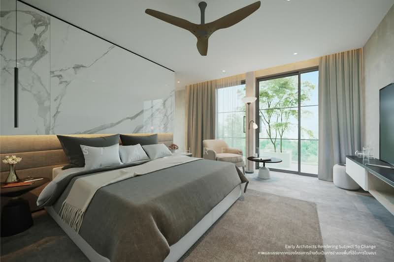 ECO Home Bang Saray, Chon Buri (Pattaya), Bang Sa-re, Sattahip, Chon Buri (Pattaya), 4 Bedrooms, 279 sqm, Townhouse For Sale, by Sita Shrestha, 500339886 - DDproperty.com