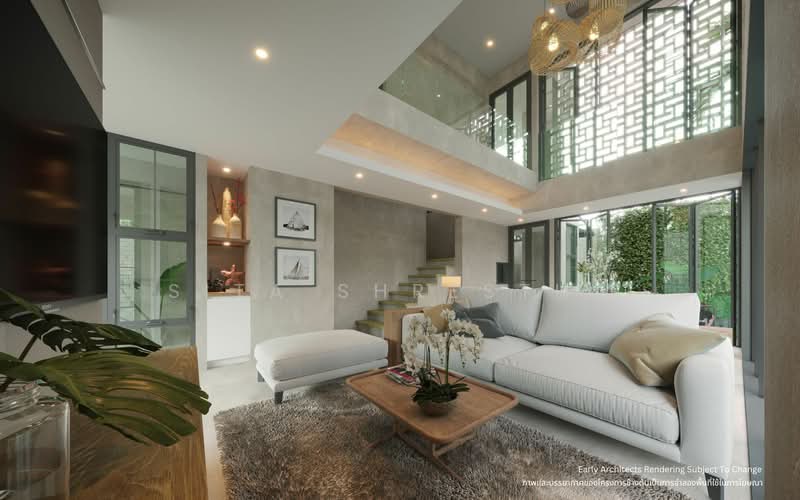 ECO Home Bang Saray, Chon Buri (Pattaya), Bang Sa-re, Sattahip, Chon Buri (Pattaya), 4 Bedrooms, 279 sqm, Townhouse For Sale, by Sita Shrestha, 500339886 - DDproperty.com