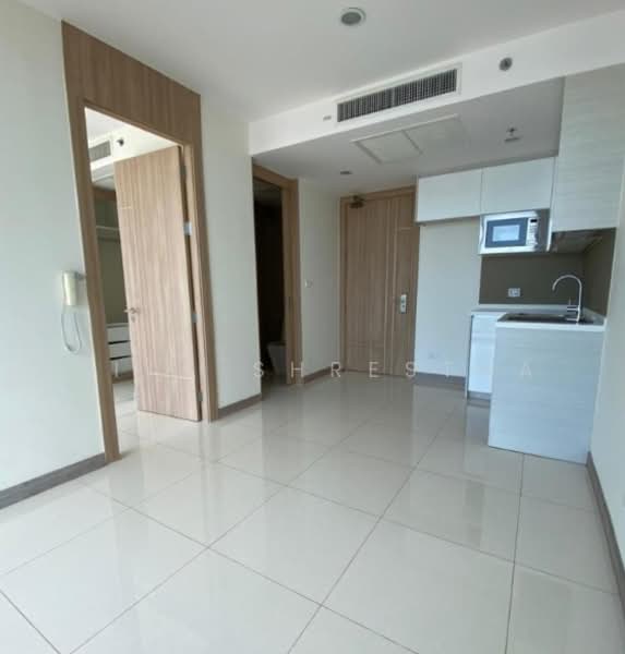 The Riviera Wongamat, Chon Buri (Pattaya), Na Kluea 16 Alley, Na Kloe, Bang Lamung (Pattaya), Chon Buri (Pattaya), 1 Bedroom, 35 sqm, Condo For Sale, by Sita Shrestha, 500339887 - DDproperty.com