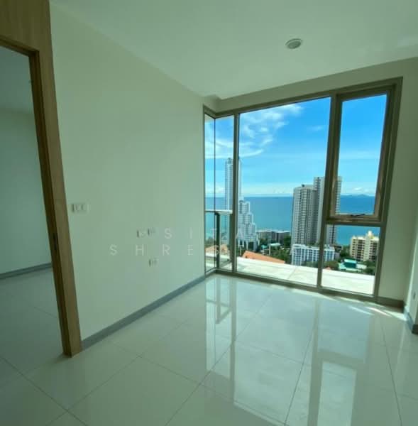 The Riviera Wongamat, Chon Buri (Pattaya), Na Kluea 16 Alley, Na Kloe, Bang Lamung (Pattaya), Chon Buri (Pattaya), 1 Bedroom, 35 sqm, Condo For Sale, by Sita Shrestha, 500339887 - DDproperty.com