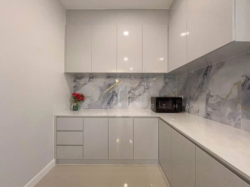 undefined, Chon Buri (Pattaya), Nong Pru, Bang Lamung (Pattaya), Chon Buri (Pattaya), 3 Bedrooms, 204 sqm, Single Detached House For Rent, by Sita Shrestha, 500339889 - DDproperty.com