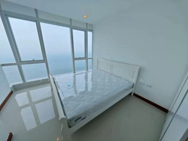 The Palm Wongamat Beach, Chon Buri (Pattaya), Soi Naklua 16, Na Kloe, Bang Lamung (Pattaya), Chon Buri (Pattaya), 1 Bedroom, 47 sqm, Condo For Sale, by Sita Shrestha, 500339891 - DDproperty.com