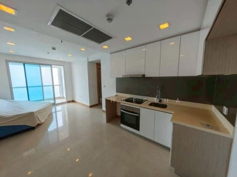 The Palm Wongamat Beach : เดอะ ปาล์ม วงศ์อมาตย์, ชลบุรี, ถนน ซอย นาเกลือ 16, นาเกลือ, บางละมุง, ชลบุรี, 47 ตร.ม., คอนโด ขาย, โดย Sita Shrestha, 500339891 - DDproperty.com