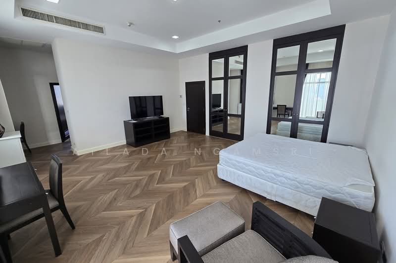 Grand Mercure Bangkok Asoke Residence : แกรนด์ เมอร์เคียว อโศก เรสซิเดนซ์, กรุงเทพ, 50 5 ซอย สุขุมวิท 19, คลองตันเหนือ, วัฒนา, กรุงเทพ, 440 ตร.ม., คอนโด ให้เช่า, โดย Ailada Ngamsri, 500339893 - DDproperty.com