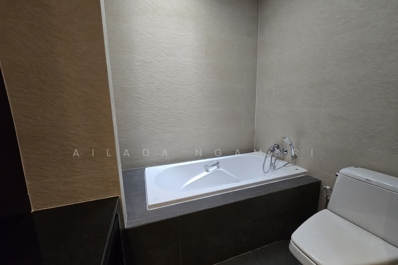 Grand Mercure Bangkok Asoke Residence : แกรนด์ เมอร์เคียว อโศก เรสซิเดนซ์, กรุงเทพ, 50 5 ซอย สุขุมวิท 19, คลองตันเหนือ, วัฒนา, กรุงเทพ, 440 ตร.ม., คอนโด ให้เช่า, โดย Ailada Ngamsri, 500339893 - DDproperty.com