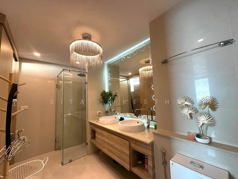 The Riviera Jomtien, Chon Buri (Pattaya), Pattaya Sai 2 Road, Nong Pru, Bang Lamung (Pattaya), Chon Buri (Pattaya), 2 Bedrooms, 86 sqm, Condo For Rent, by Sita Shrestha, 500339894 - DDproperty.com