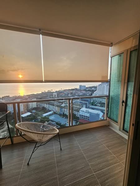 The Riviera Jomtien, Chon Buri (Pattaya), Pattaya Sai 2 Road, Nong Pru, Bang Lamung (Pattaya), Chon Buri (Pattaya), 2 Bedrooms, 86 sqm, Condo For Rent, by Sita Shrestha, 500339894 - DDproperty.com
