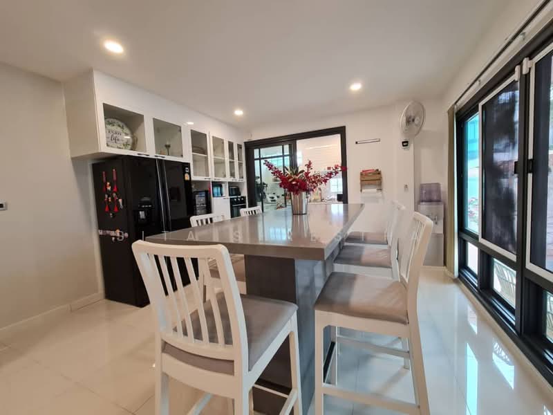 Patta Prime, Chon Buri (Pattaya), Bypass Road, Nong Pla Lai, Bang Lamung (Pattaya), Chon Buri (Pattaya), 4 Bedrooms, 382 sqm, Single Detached House For Sale, by Sita Shrestha, 500339895 - DDproperty.com