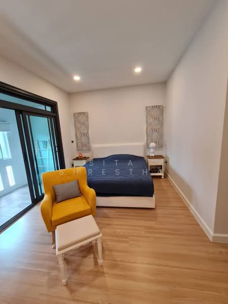Patta Prime, Chon Buri (Pattaya), Bypass Road, Nong Pla Lai, Bang Lamung (Pattaya), Chon Buri (Pattaya), 4 Bedrooms, 382 sqm, Single Detached House For Sale, by Sita Shrestha, 500339895 - DDproperty.com