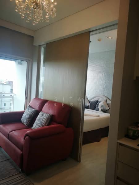 Veranda Residence Pattaya, Chon Buri (Pattaya), 212 Veranda Residence, Bang Lamung, Bang Lamung (Pattaya), Chon Buri (Pattaya), 1 Bedroom, 34 sqm, Condo For Sale, by Sita Shrestha, 500339896 - DDproperty.com