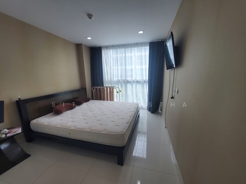 Park Royal 3 condominium, Chon Buri (Pattaya), Soi Phratamnak Phratamnak, Nong Pru, Bang Lamung (Pattaya), Chon Buri (Pattaya), 2 Bedrooms, 105 sqm, Condo For Sale, by Sita Shrestha, 500339898 - DDproperty.com