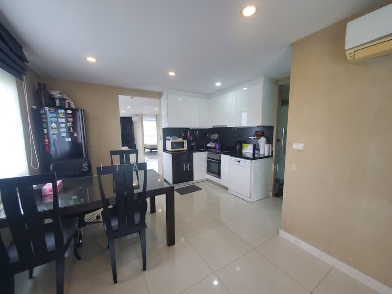 Park Royal 3 condominium, Chon Buri (Pattaya), Soi Phratamnak Phratamnak, Nong Pru, Bang Lamung (Pattaya), Chon Buri (Pattaya), 2 Bedrooms, 105 sqm, Condo For Sale, by Sita Shrestha, 500339898 - DDproperty.com