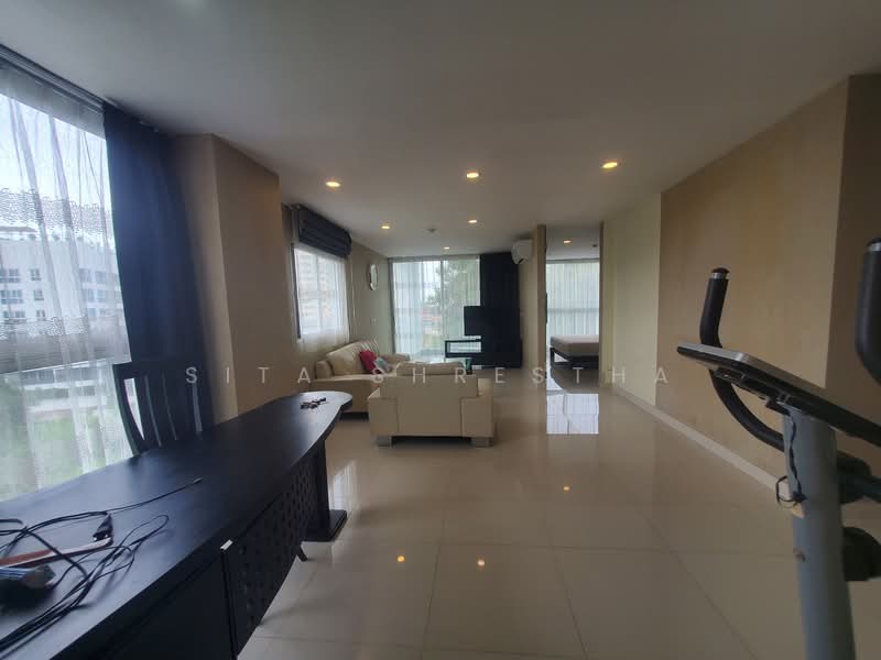 Park Royal 3 condominium, Chon Buri (Pattaya), Soi Phratamnak Phratamnak, Nong Pru, Bang Lamung (Pattaya), Chon Buri (Pattaya), 2 Bedrooms, 105 sqm, Condo For Sale, by Sita Shrestha, 500339898 - DDproperty.com