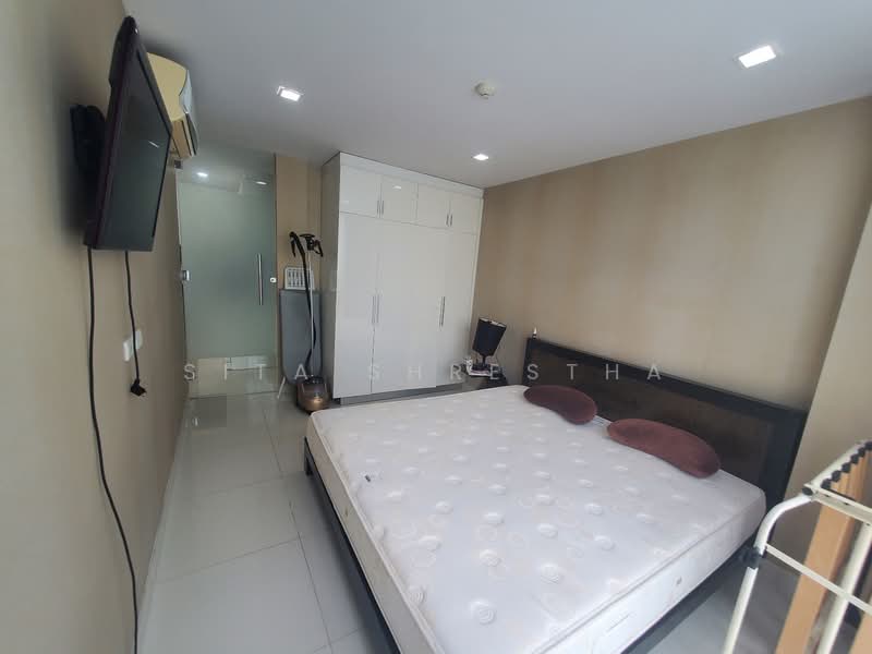 Park Royal 3 condominium, Chon Buri (Pattaya), Soi Phratamnak Phratamnak, Nong Pru, Bang Lamung (Pattaya), Chon Buri (Pattaya), 2 Bedrooms, 105 sqm, Condo For Sale, by Sita Shrestha, 500339898 - DDproperty.com